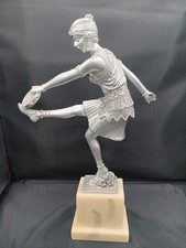 Grecian female athlete for sale  Ontario