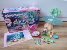 Playmobil magic beautysalon gebraucht kaufen  Duisburg