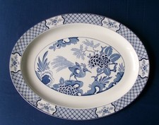 Woods yuan platter for sale  WORCESTER