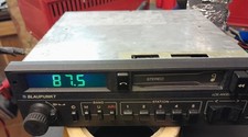 Blaupunkt autoradio los gebraucht kaufen  Rieneck