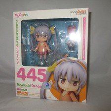 Nendoroid 445 renge gebraucht kaufen Nendoroid 445 renge gebraucht kaufen  Versand nach Germany