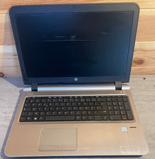 Ordinateur portable probook d'occasion  Saint-Hilaire-du-Rosier
