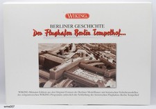 Wiking 0990 flughafen gebraucht kaufen Wiking 0990 flughafen gebraucht kaufen  Röttenbach b Erlangen