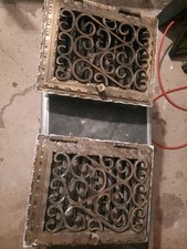 luftungsgitter kachelofen gebraucht kaufen luftungsgitter kachelofen gebraucht kaufen  Peißenberg