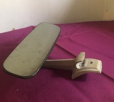 Gancho de viseira solar/espelho retrovisor de fábrica para caminhão F100 “1967” **como está - Leia* comprar usado  Enviando para Brazil