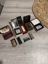 Lot briquet collection d'occasion  Ardres