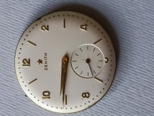 zenith manuale usato  Guidonia Montecelio