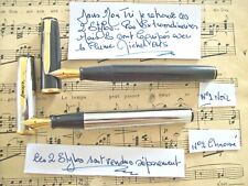 Stylo plume michel d'occasion  Maing