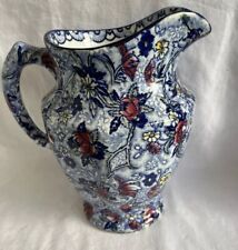 Ringtons chintz blue for sale  STOCKPORT