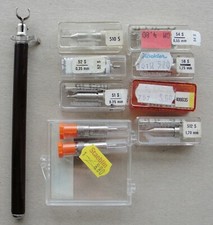 Schablonen stift stencil gebraucht kaufen  Cuxhaven