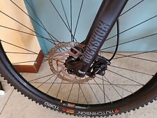 Bici mtb cannondale usato  Anzola dell'Emilia