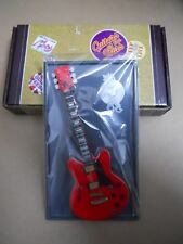 Chitarra rock collezione usato  Italia
