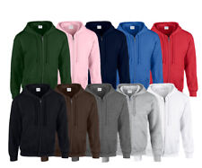 Gildan kapuzenjacke sweatjacke gebraucht kaufen  Lübeck