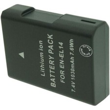 Batterie nikon p7100 d'occasion Batterie nikon p7100 d'occasion  Carros