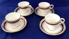 Coffee cups saucers for sale  CHEPSTOW
