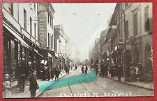 Coventry smithford street for sale  WOOLER