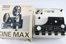 Vintage cine max for sale  Shipping to Ireland