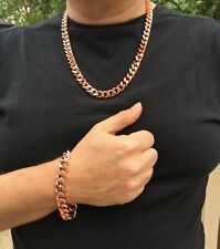 Pure solid copper for sale  Redondo Beach
