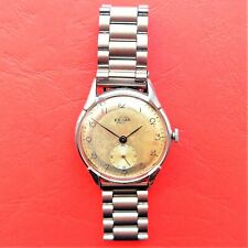 Enicar herren armbanduhr gebraucht kaufen  Göttingen