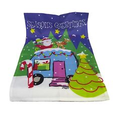 Christmas garden flag for sale  Booneville