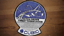 Verbandsabzeichen tactical air gebraucht kaufen  Lauenbrück