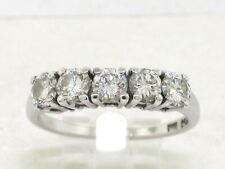 Brillant ring 750 gebraucht kaufen  Idar-Oberstein