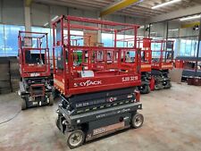 Skyjack 2016 sj3219 for sale  NOTTINGHAM