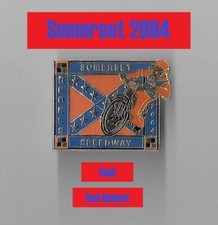 Somerset 2004 speedway for sale  SOUTHAMPTON