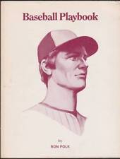 Baseball playbook for sale  Mount Vernon