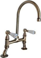 Tevere cranked leg for sale  BRADFORD