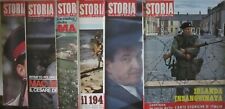 Storia illustrata cofanetto usato  Verona