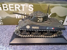 Solido verem sherman gebraucht kaufen  Niederkrüchten