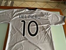 Maglia trasferta del usato  Torino