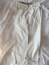 Hose burberry herren gebraucht kaufen  Bad Vilbel