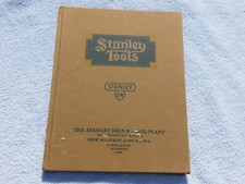 1923 stanley rule for sale  Naples