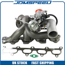 Turbocharger gasket vauxhall for sale  LEICESTER