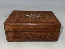 Vintage wooden jewelry for sale  Monroe