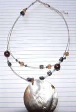 Strand floating bead for sale  LONDON