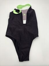 Adidas SPW CB Strój kąpielowy 40, nylon z recyklingu, stylowy, odporny na chlor na sprzedaż  PL