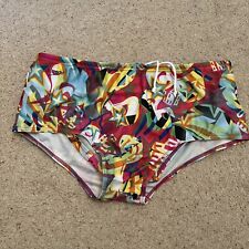 Speedo mens drag for sale  CHELTENHAM