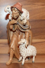 Neu krippenfigur zirbel gebraucht kaufen  Kirchroth