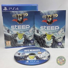 Steep ps4 d'occasion  Montpellier-