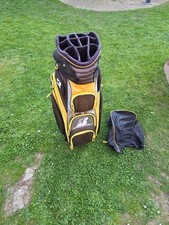 Bridgestone golf cart for sale  SPALDING