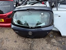 Bootlid vauxhall corsa for sale Bootlid vauxhall corsa for sale  BILSTON