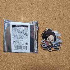 Badge acrylique attack d'occasion  Expédié en France