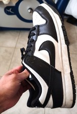 Basket nike dunk d'occasion  Sartrouville