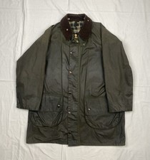 Vintage barbour gamefair gebraucht kaufen  Brühl