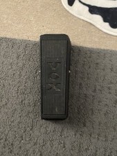 Vox classic v845 for sale  WOKINGHAM