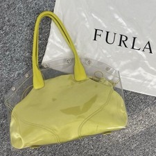 Furla shoulder bag for sale  BOURNEMOUTH