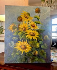 Original vintage signed for sale  Waxahachie